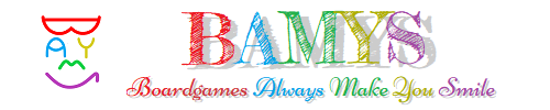 BAMYS LLC ロゴ
